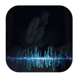 Free Evp sound reconding أيقونة