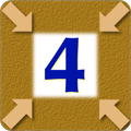 Brain Game - Arrow Numbers Puz
