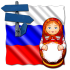 GoRussia 아이콘