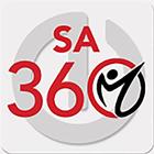 آیکون‌ SA360