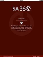 برنامه‌نما SA360 عکس از صفحه