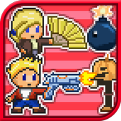 Infinite Adventure - Idle Games Mod apk скачать последнюю версию бесплатно