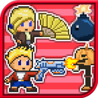 Infinite Adventure - Idle Games أيقونة