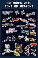 Infinite Adventure - Idle Games скриншот 2
