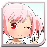 Anime Dress Up : Lovely Fairy