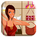 Shopping Girl Puzzle APK