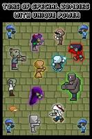 Zombie Keeper syot layar 2