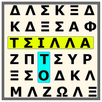 Evre ti Leksi - Εύρε τη Λέξη APK