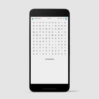 Evre ti Leksi - Εύρε τη Λέξη captura de pantalla 2