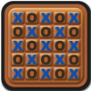 Big Tic Tac Toe APK
