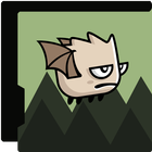 Flappy Grump Forest Rush simgesi