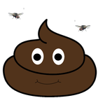 Poop Defender icono
