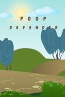 Poop Defender captura de pantalla 2