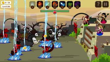 برنامه‌نما Sultan Of Fortress Defense عکس از صفحه