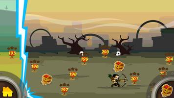 برنامه‌نما Sultan Of Fortress Defense عکس از صفحه