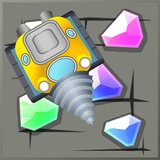 Roby The Mining Robot APK