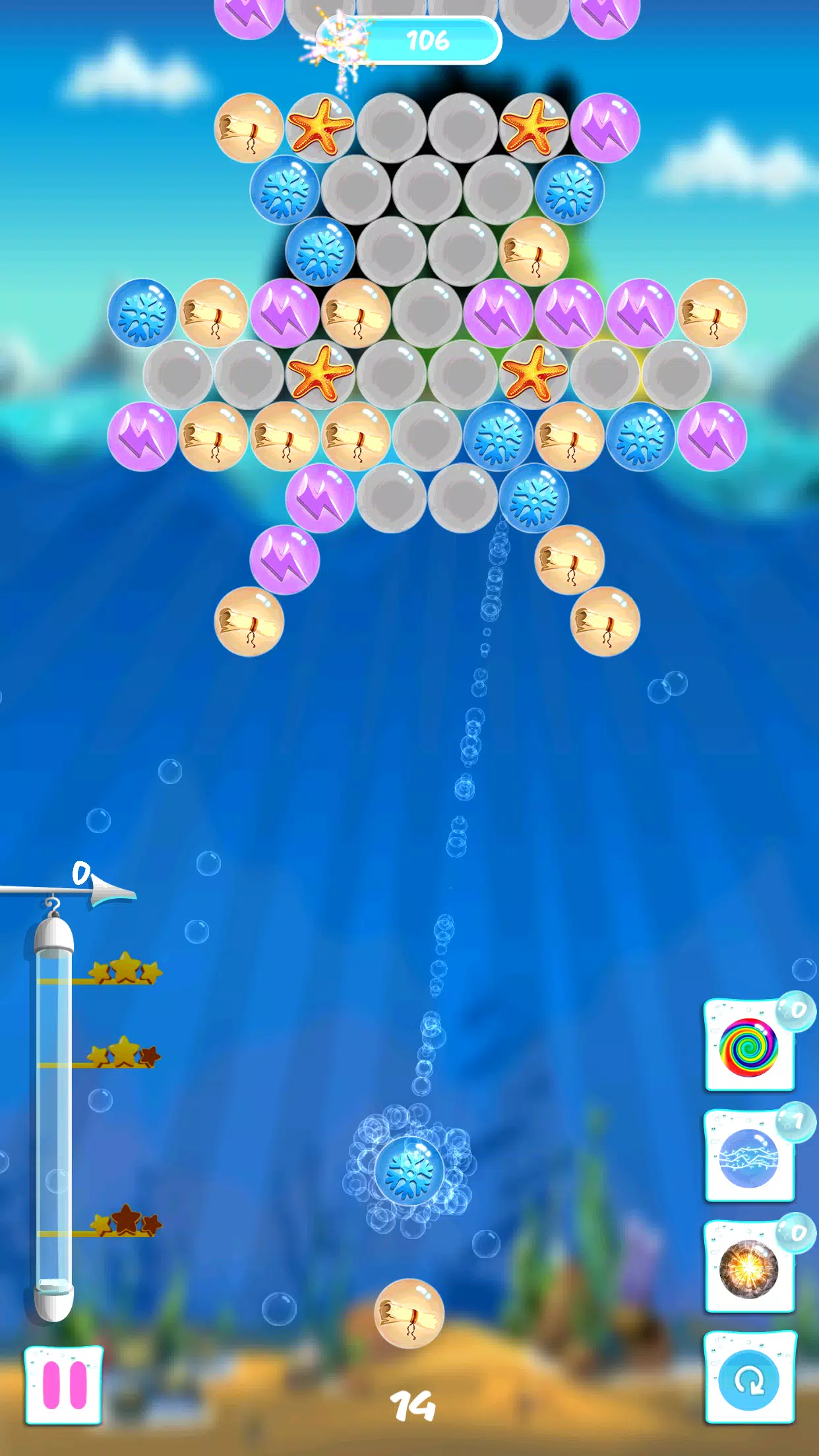 Sultan Of Bubble Shooter APK for Android Download