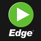 Edge أيقونة