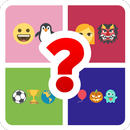 Adivinhe o Emoji Quiz ~ Baixar APK
