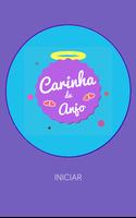 Jogo Carinha de Anjo! ポスター