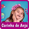 Carinha de Anjo ~ Adivinhe a Música-APK