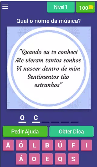 Download do APK de Adivinha a canção, jogo música para Android