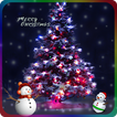 ”Christmas Live Wallpaper 2016