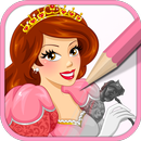 Princess Coloring Books APK