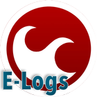 FleetWatcher E-Logs-icoon