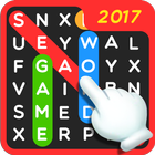 Word Search 2018 Zeichen