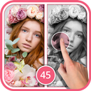 Find The Difference Puzzles APK