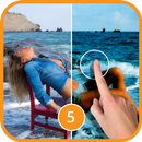 Picture Find Differences Game APK