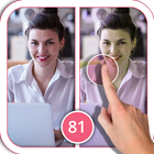 Picture Difference Game App icon