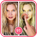 Find Difference Beautiful Girl APK