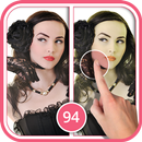 Trouver Beauty Difference APK