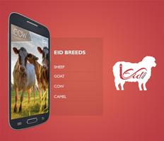 Eid Breeds Cartaz