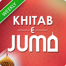 APK Khitab e Juma: Friday Sermons