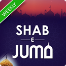 Shab e Juma aplikacja