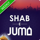 Shab e Juma-icoon