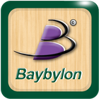 Baybylon icône