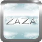 آیکون‌ zaza