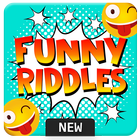 Funny Riddles-icoon