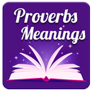 Proverbs with Meanings - Proverbs Free APK