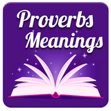 Proverbs أيقونة