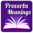 Proverbs ikona