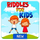 Riddles for Kids icône