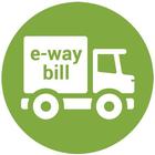 e-way bill icône