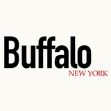Buffalo NY icône