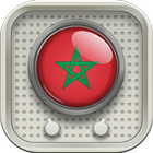 Radio Maroc 2016 アイコン