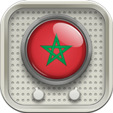 Radio Maroc 2016 icône